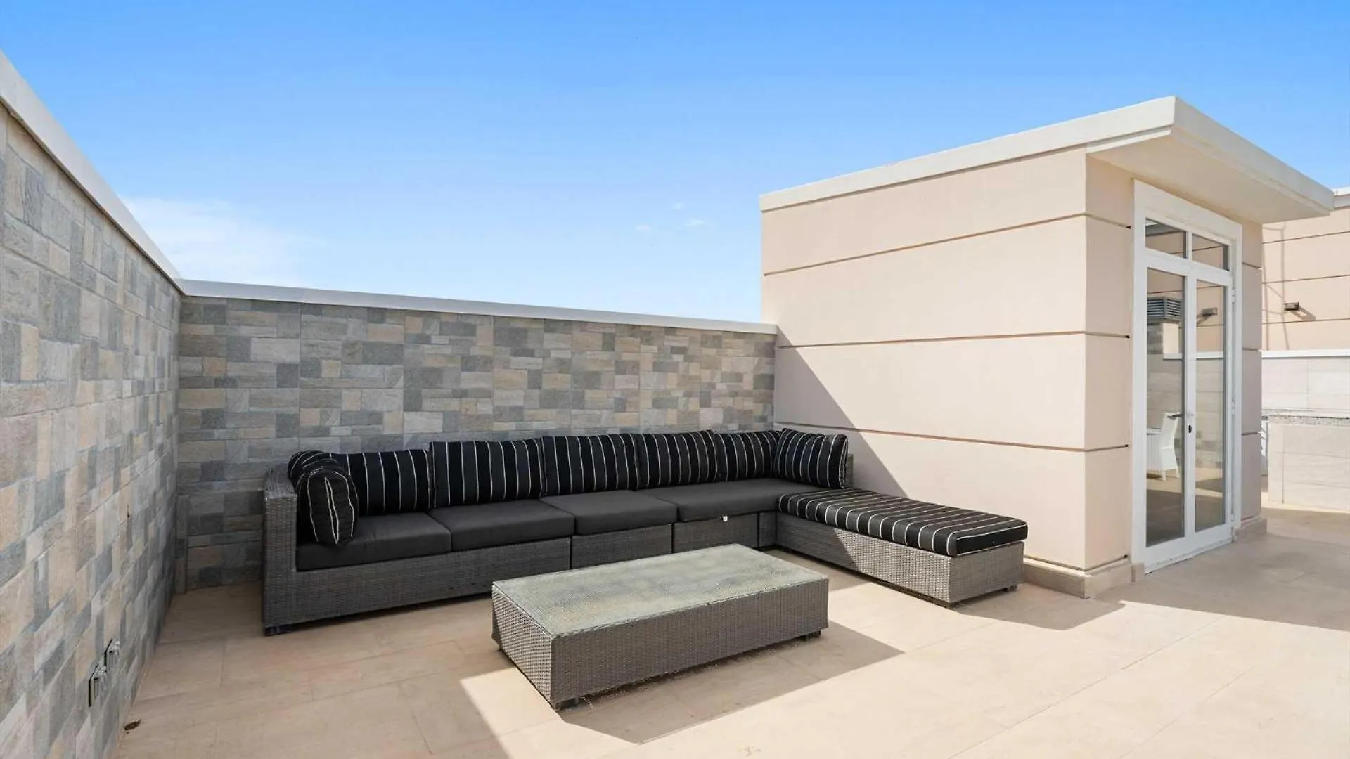 Beach View - Chic View Penthouse 3Br Condo - Lv603 Palm Beach