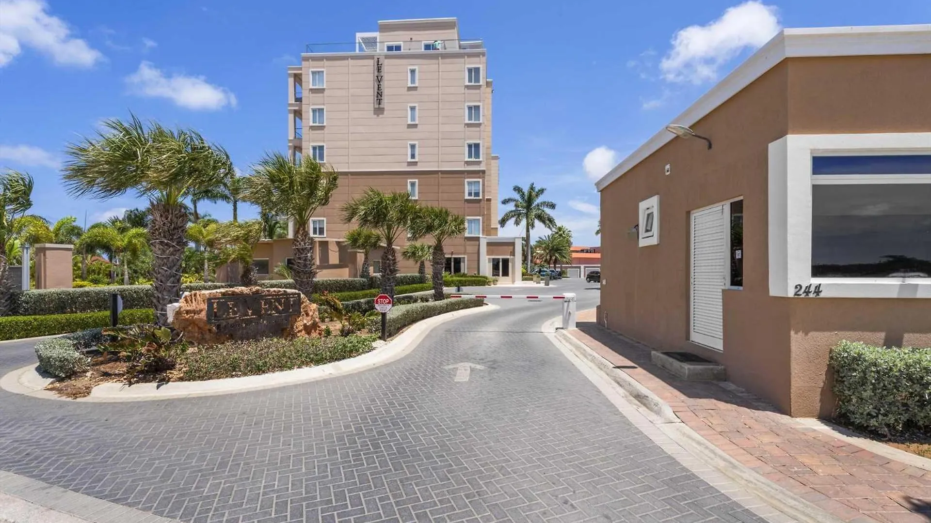 Beach View - Chic View Penthouse 3Br Condo - Lv603 Παλμ Μπιτς 0*,