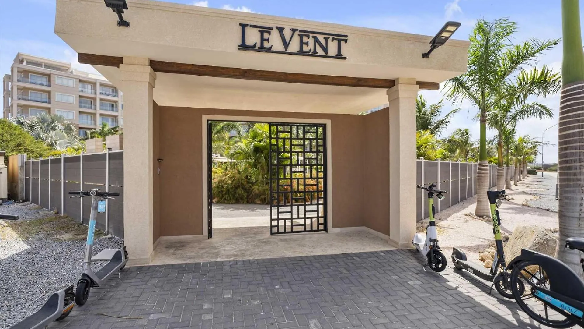 Beach View - Chic View Penthouse 3Br Condo - Lv603 Παλμ Μπιτς Σπίτι διακοπών