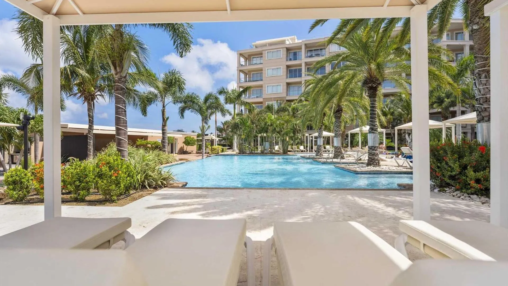 Beach View - Chic View Penthouse 3Br Condo - Lv603 Palm Beach Ferienhaus