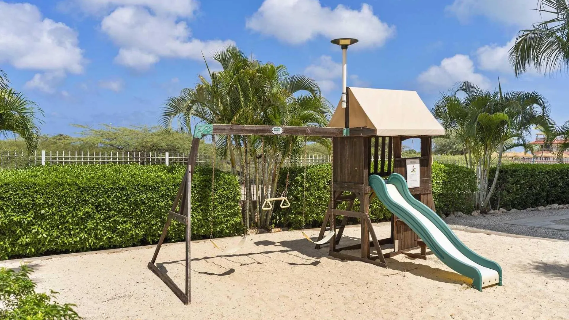 Beach View - Chic View Penthouse 3Br Condo - Lv603 Παλμ Μπιτς 0*,  Αρούμπα